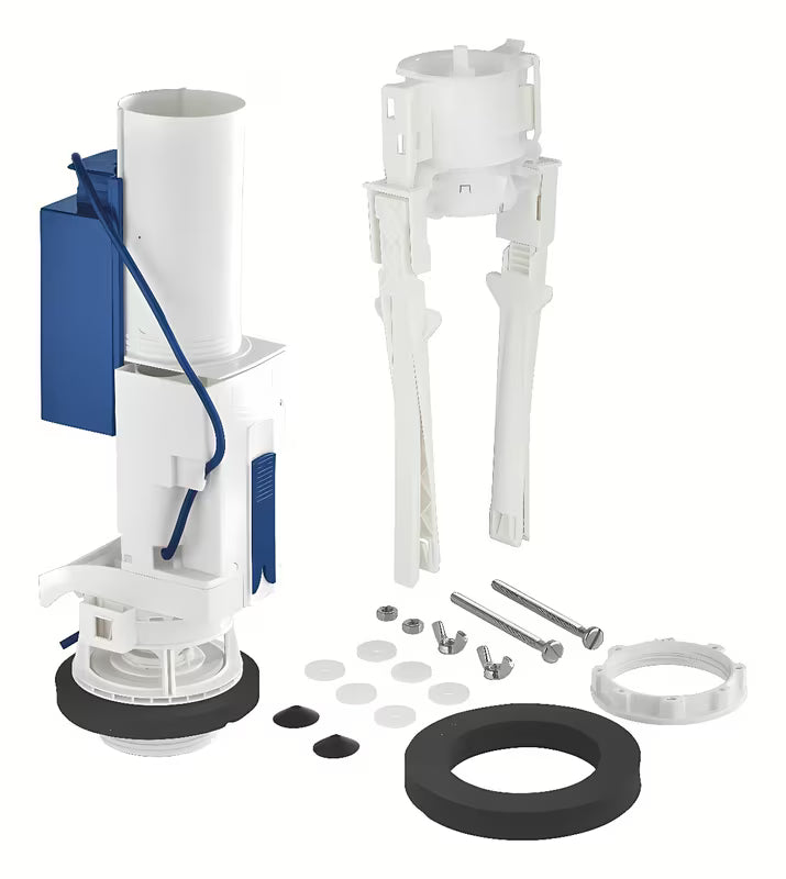 Odvodni ventil Grohe pro za nadgradne i zidne vodokotliće