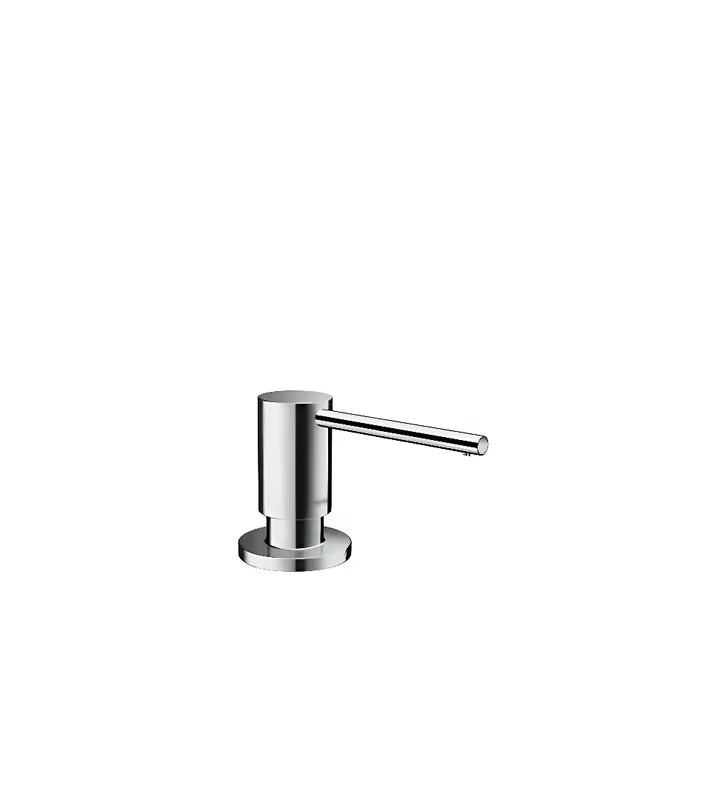Hansgrohe A41 ugradbeni dozator deterdženta i tekućeg sapuna u krom izvedbi