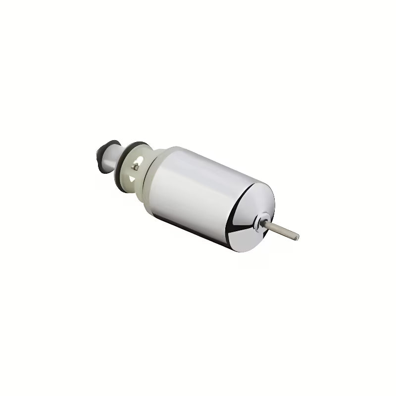 Podžbukni preusmjerivač pro za kadu Hansgrohe pro prebacivanje funkcija u kadi instalaciji