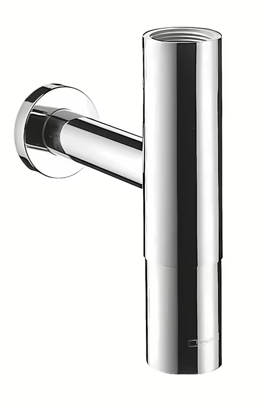 Kromirani sifon za umivaonik Hansgrohe Flowstar s podešavanjem 65–165 mm