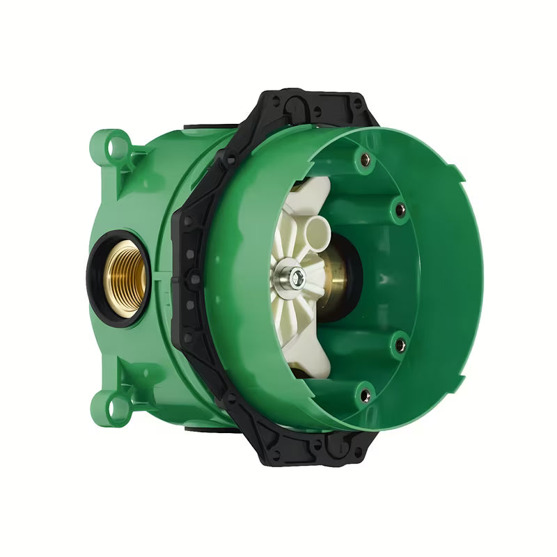 Hansgrohe ibox universal univerzalni podžbukno tijelo pro za tuš i miješalice za kadu te termostate