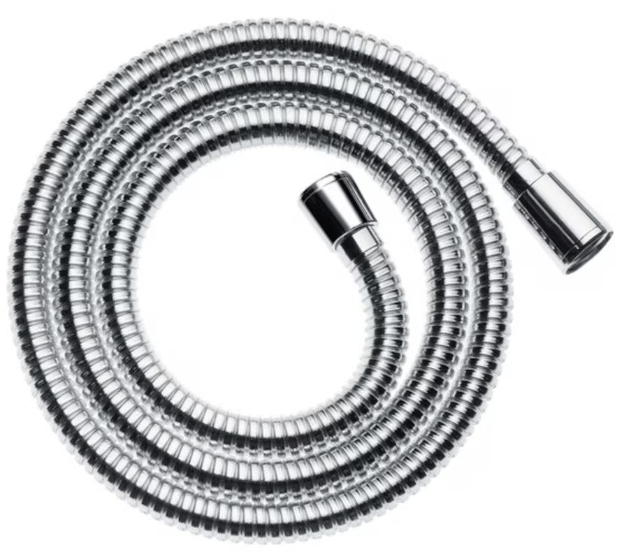 Hansgrohe Sensoflex tuš crijevo u kromu s okretnim spojem, duljina 1,60 m