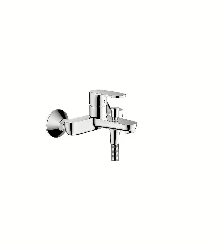 Hansgrohe Vernis Blend zidna jednoručna baterija u krom izvedbi