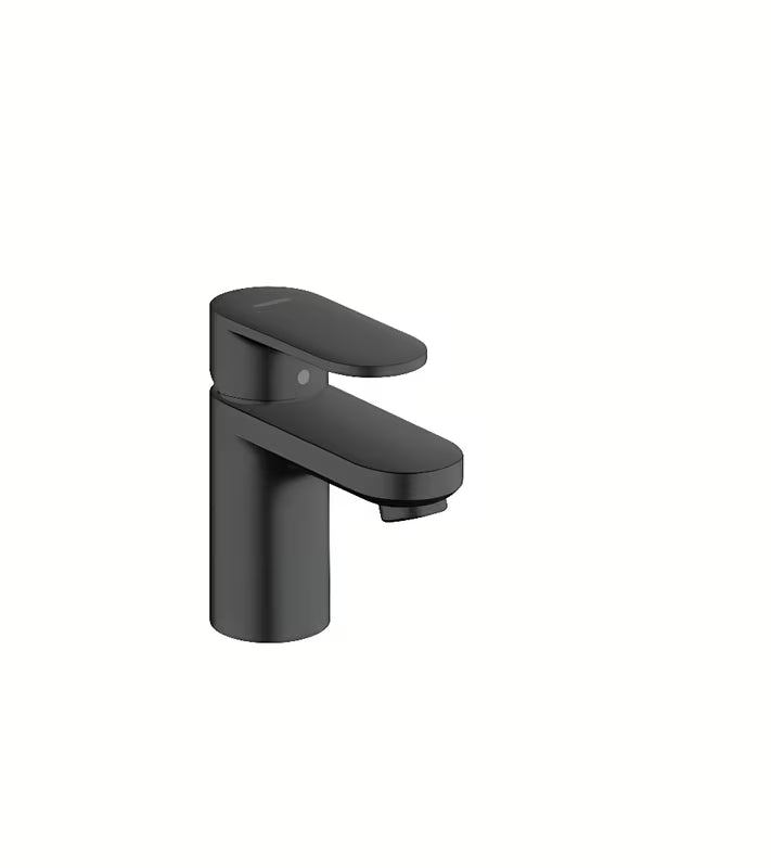 Hansgrohe Vernis Blend 70 umivaonička jednoručna baterija slavina u mat crnoj boji
