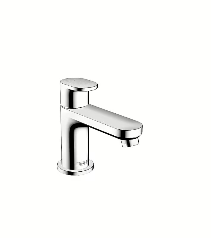 Hansgrohe Vernis Blend 70 ventil za umivaonik pro za hladnu vodu u krom izvedbi