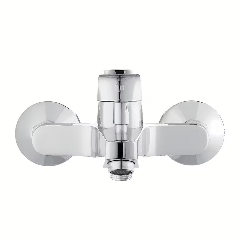 Miješalica za Kadu Ideal Standard Esla u krom izvedbi sa sjajnom, izdržljivom površinom