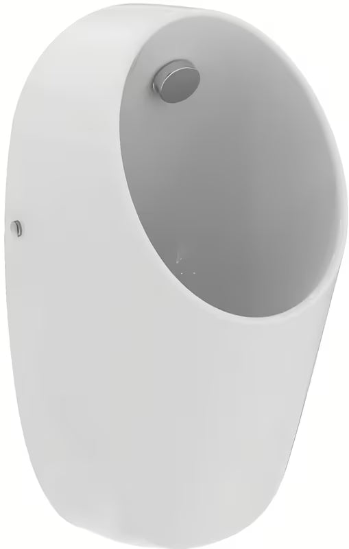 Bijeli pisoar Ideal Standard i.life prikladan za moderne toalete