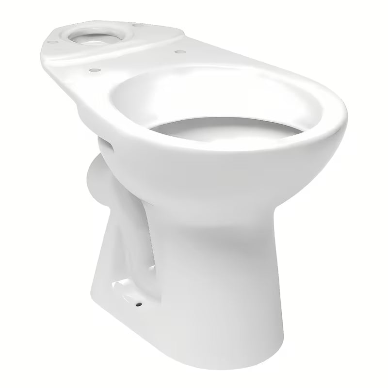 Bijelo WC kombi s wc daskom Jika Neo