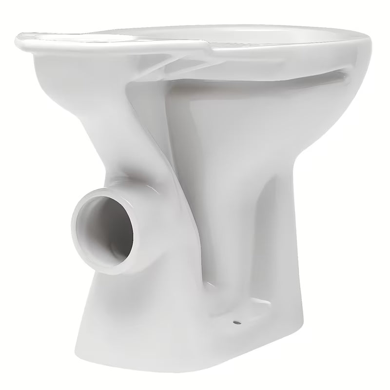 Bijelo WC kombi s wc daskom Jika Neo