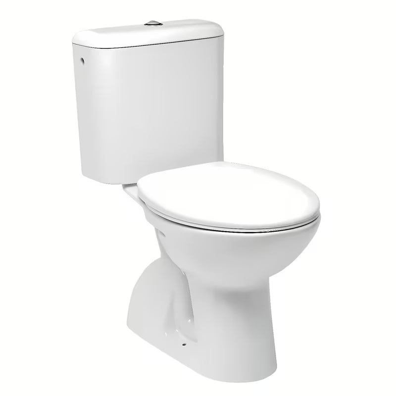 Jika Neo WC kombi s wc daskom u bijeloj boji