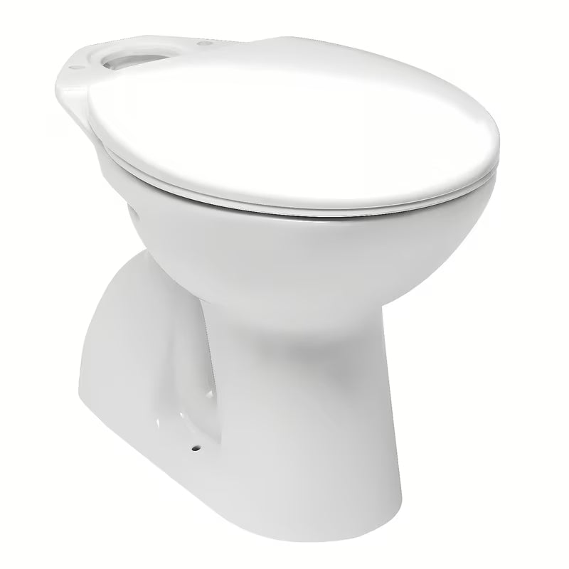 Jika Neo WC kombi s wc daskom u bijeloj boji