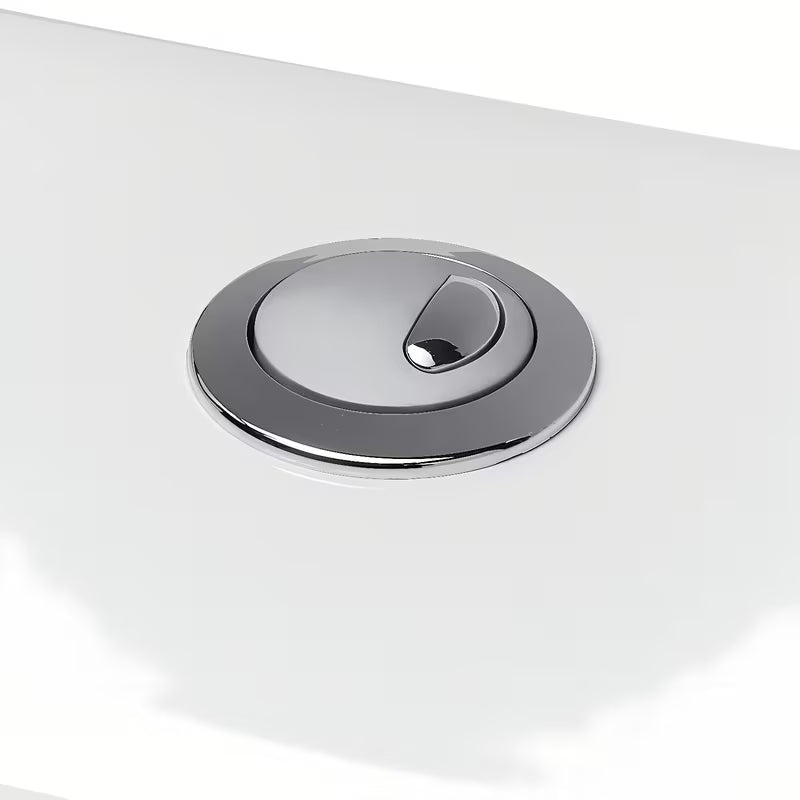 Jika Neo WC kombi s wc daskom u bijeloj boji