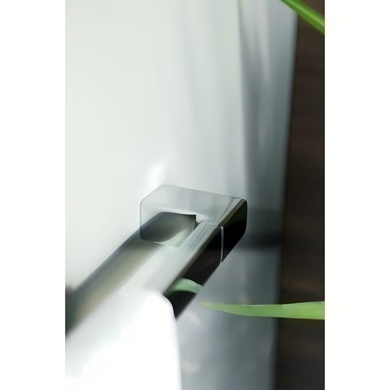 Kromirani zidni držač ručnika Keuco Moll elegantnog dizajna