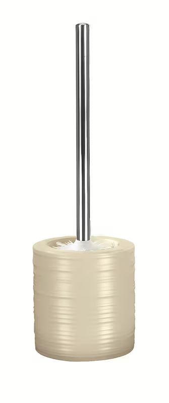 Samostojeći bež ČETKA za Wc Kleine Wolke Sahara jednostavnog dizajna