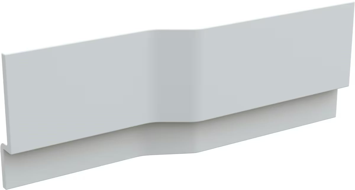 Akrilna obloga za kadu Laguna Beáta Plus u desnoj orijentaciji