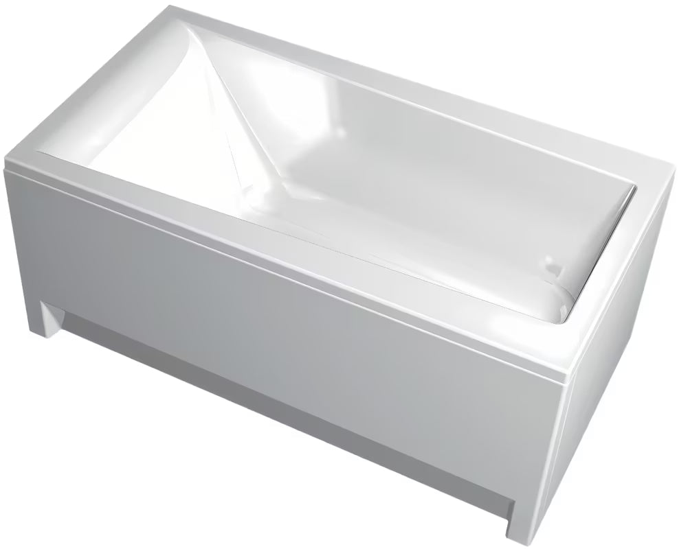 Akrilna obloga za kadu Laguna Idea Plus