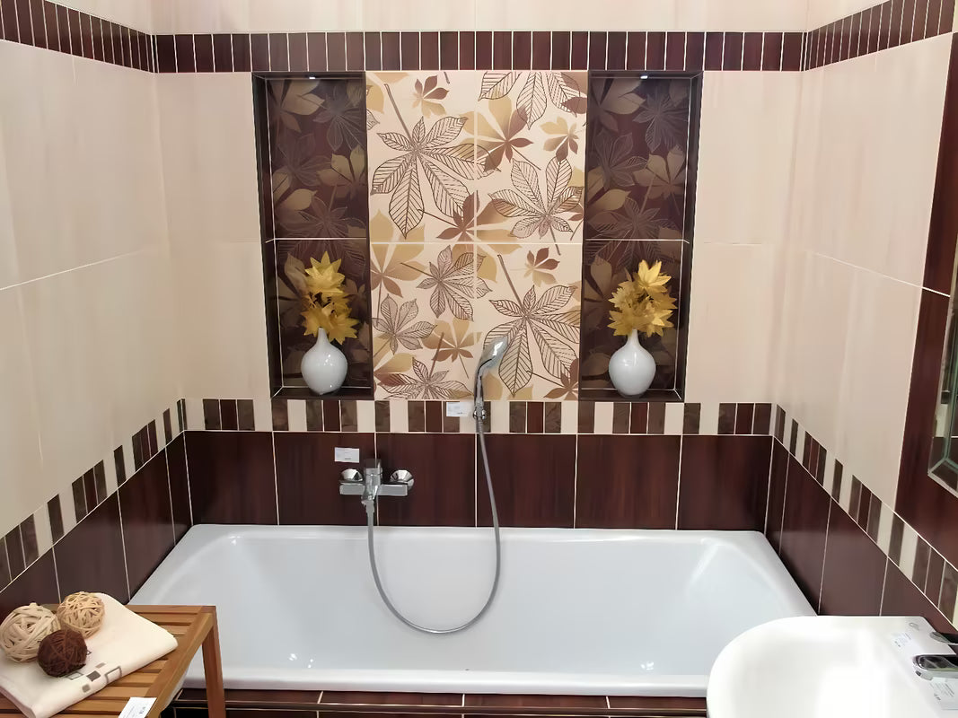 Pravokutna kada Laufen Bolsena 170x75 cm od emajliranog čelika sa zvučnom izolacijom