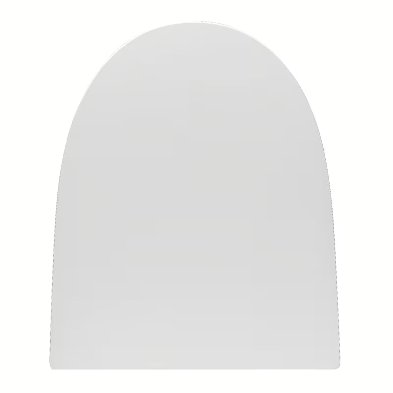 Bijele WC daska Laufen Pro Nordic od izdržljivog duroplasta.