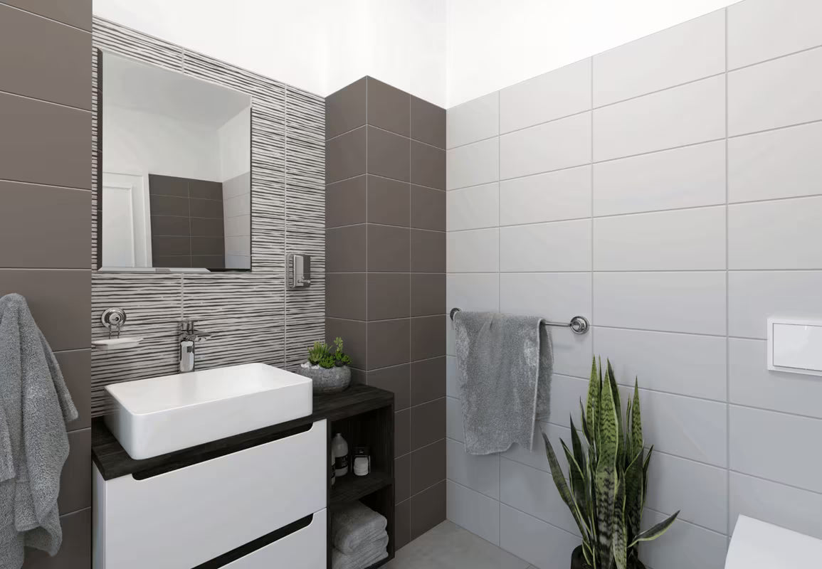 Zidni dozator sapuna SIKO Chrome od poliranog nehrđajućeg čelika, zapremine 500 ml.