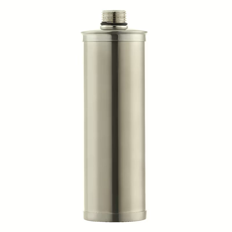 Ugradbeni dozator tekućeg sapuna SIKO Supersteel 250 ml pro umivaonik i sudoper