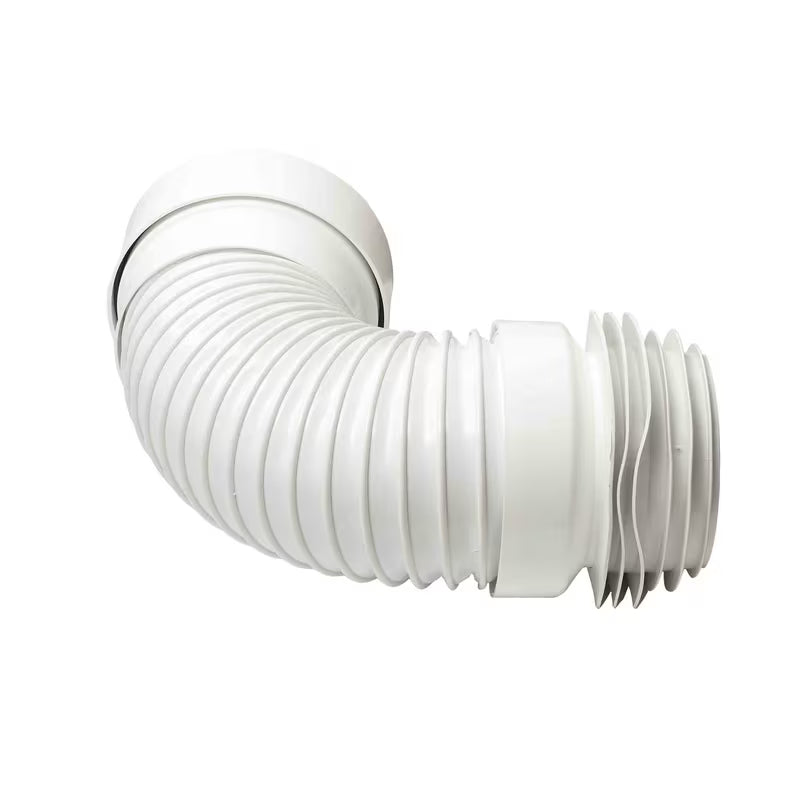 Praktični flexi odvod Multi za WC u izvedbi DN 110