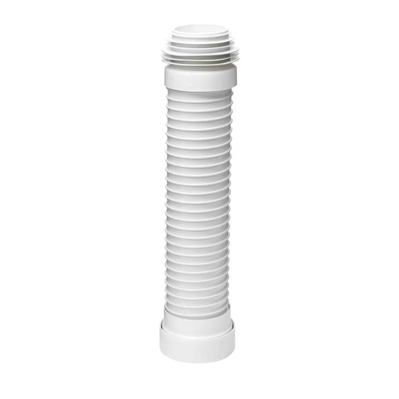 Praktični flexi odvod Multi za WC u izvedbi DN 110, duljine do 55 cm