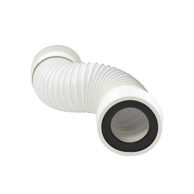 Praktični flexi odvod Multi za WC u izvedbi DN 110, duljine do 55 cm