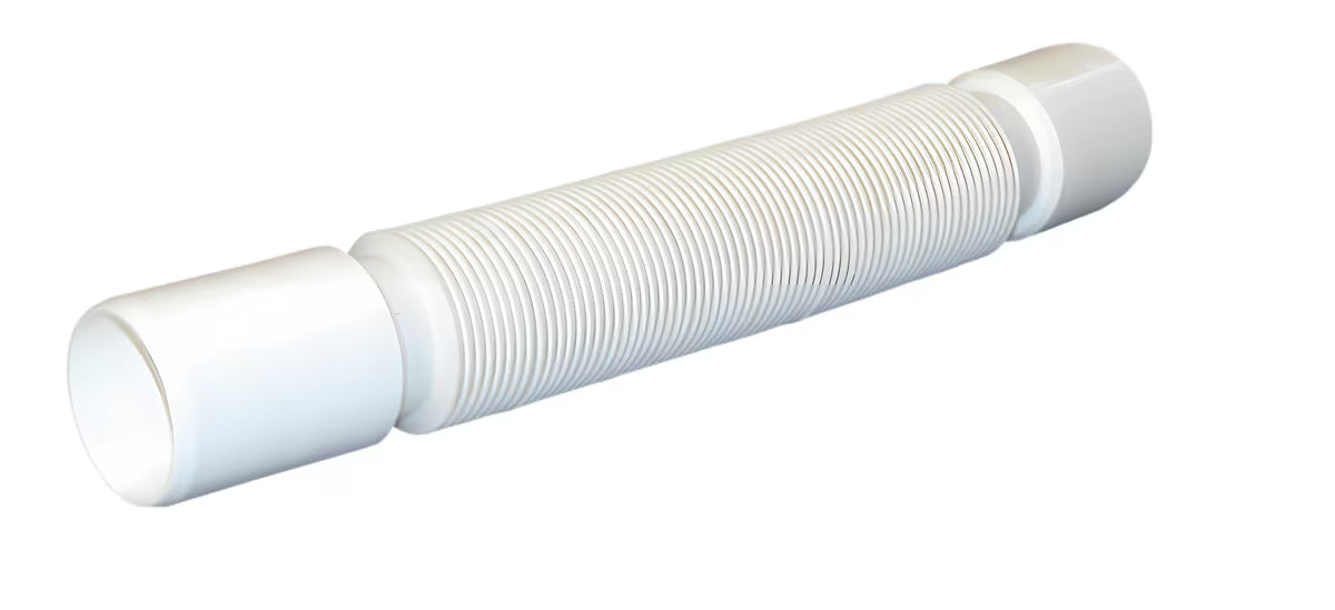 Praktični flexi odvod Multi za umivaonik pro jednostavno spajanje odvoda