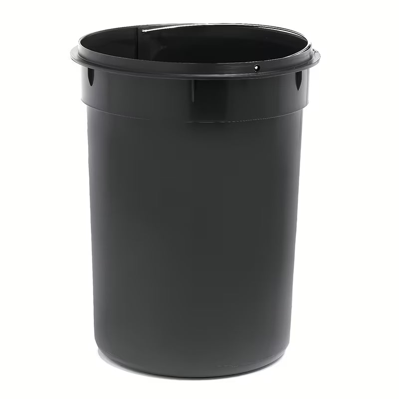 Kromirani kanta za otpad Multi s tehnologijom soft Close i uklonjivom posudom, zapremnina 20 l.