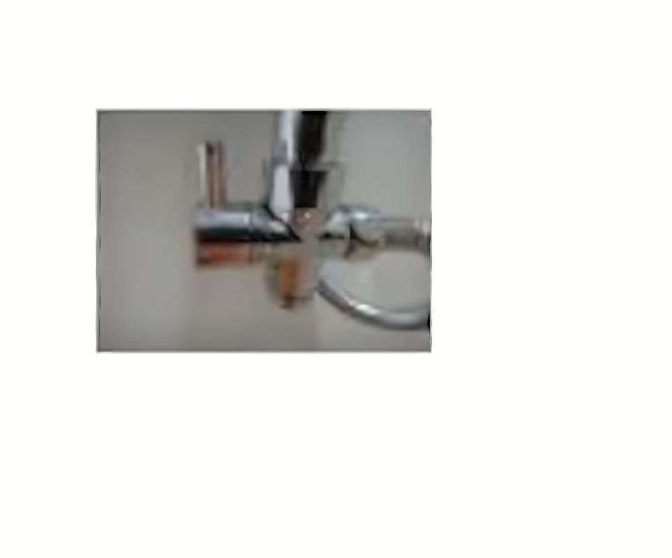 Zamjenski preusmjerivač SIKO Multi pro tuš sustavi za Multipipek i Multipipeh