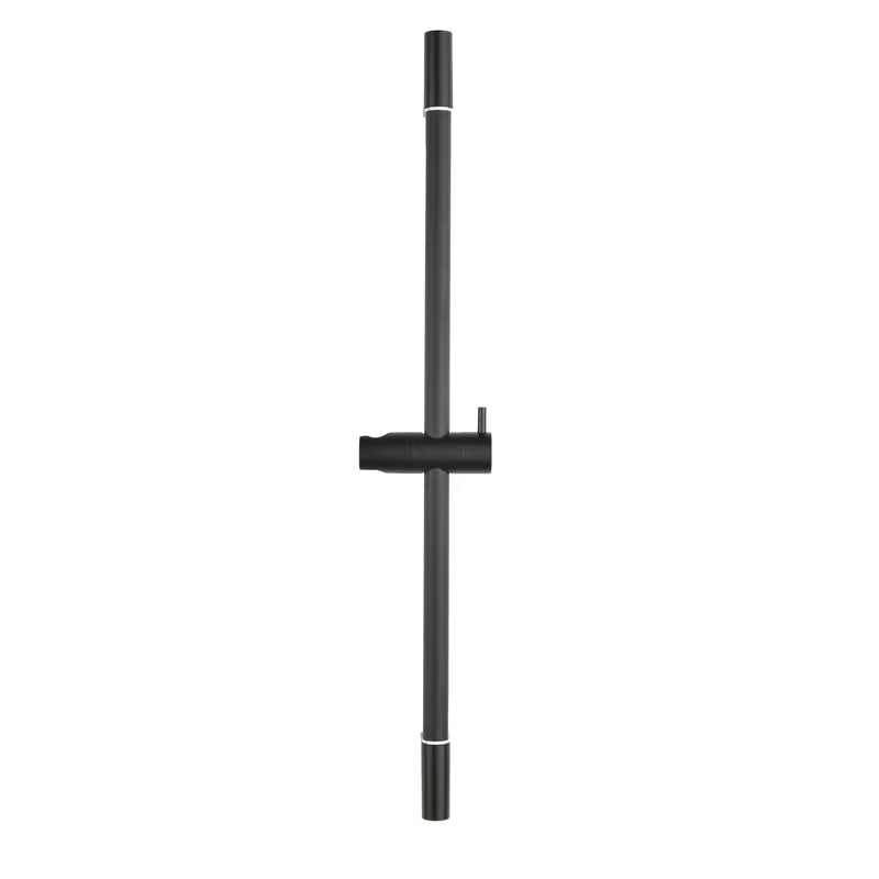 Tuš šipka Multi s držačem tuša, duljina 70 cm, okrugli dizajn