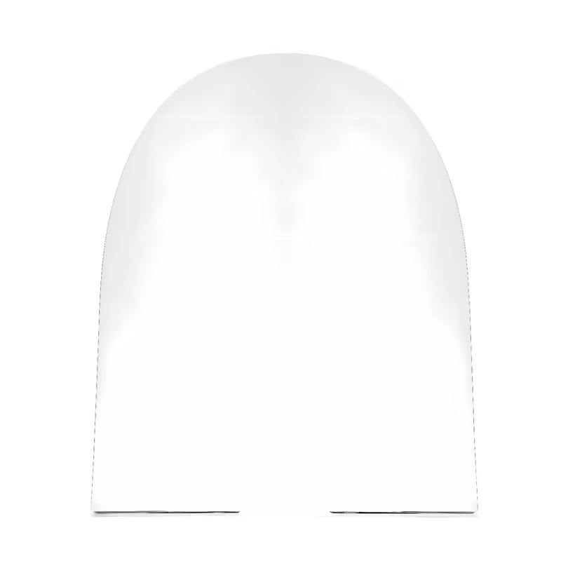 Bijela zamjenska WC daska Multi namijenjena ke WC školjci kombi EUR990