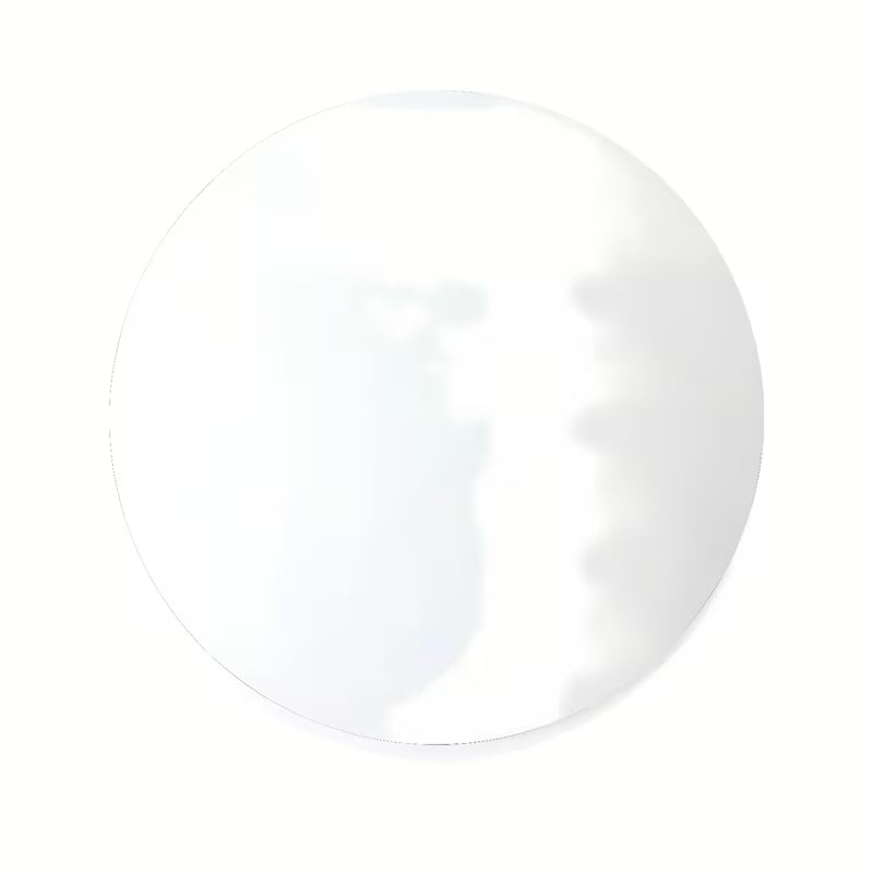 Okruglo LED ogledalo Naturel Project 60x60 cm sa senzorom i folijom protiv zamagljivanja