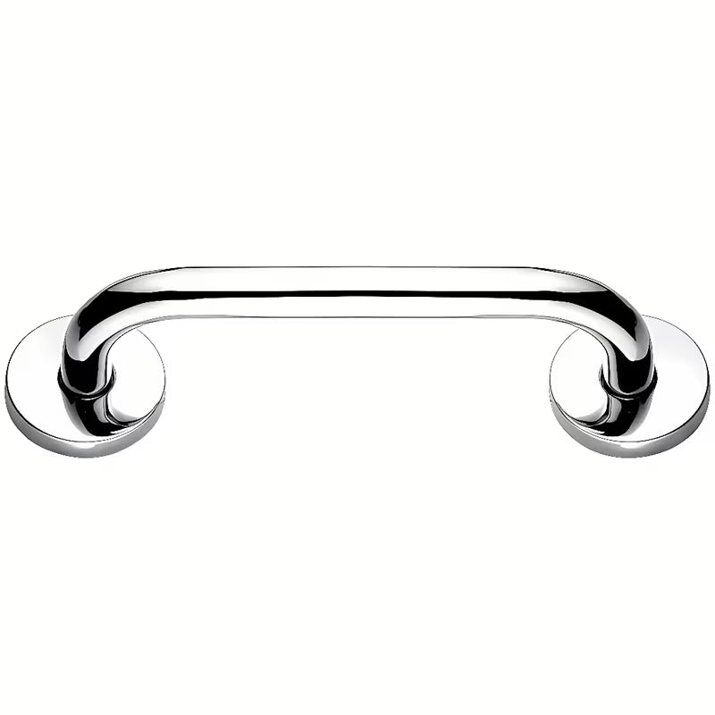 Nehrđajući rukohvat ručka Nimco pro za montažu uz kade ili u tuš-kabinu