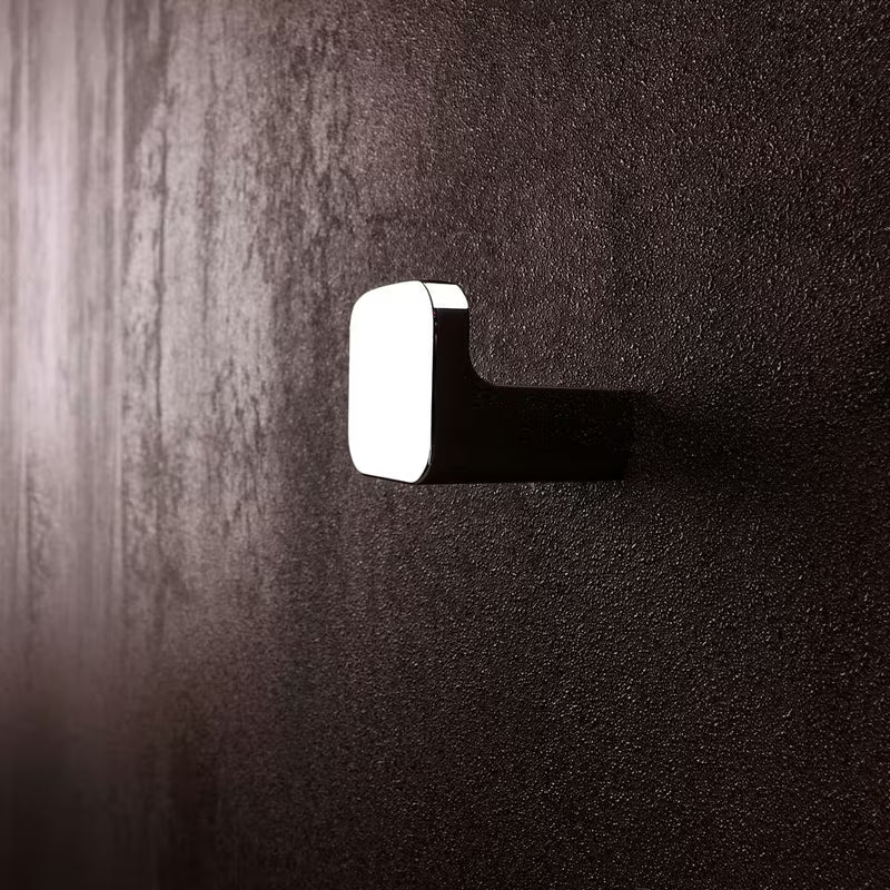 Kromirani kukica Nimco Maya za kupaonicu