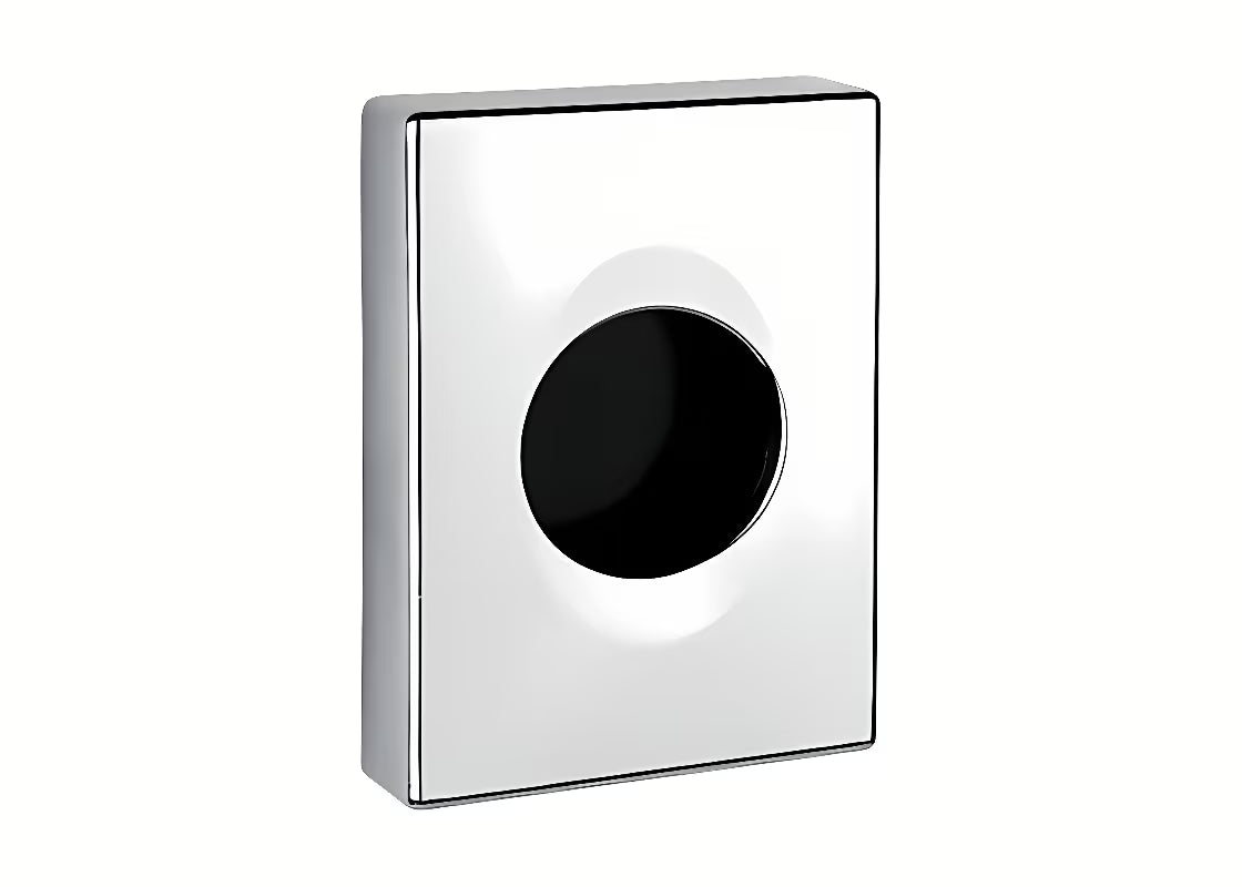 Nimco Unix dozator higijenskih vrećica u krom izvedbi