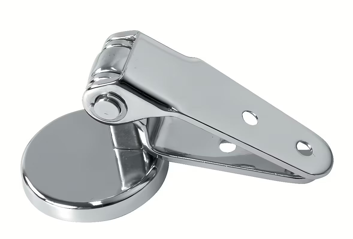 Zamjenske šarke Novaservis Pantykov pro kompatibilne WC deske