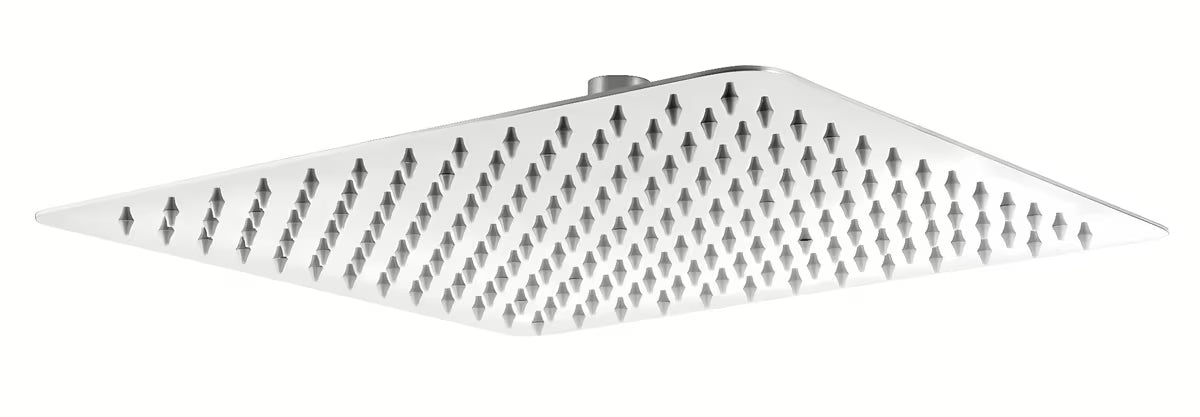 Nehrđajući nadglavni tuš Novaservis duljine 30 cm