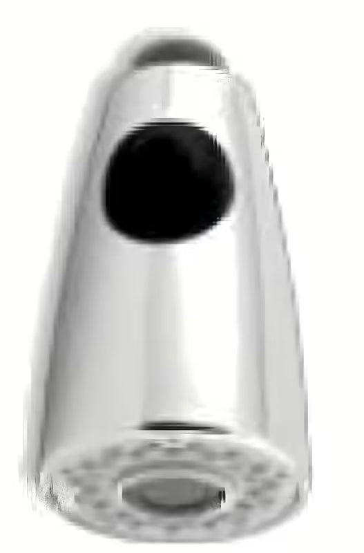 Ručna ručni tuš Novaservis s priključkom 1/2" i dva načina mlaza vode