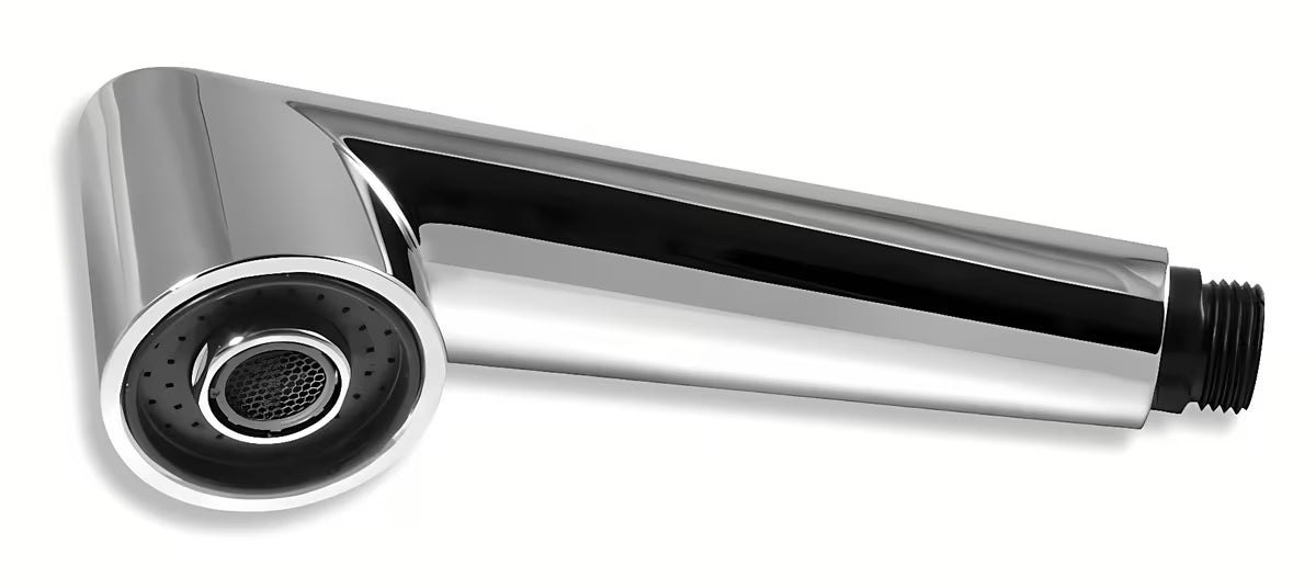 2-položajna ručni tuš Novaservis za teleskopsku kuhinjsku slavinu 56081 i 57081.