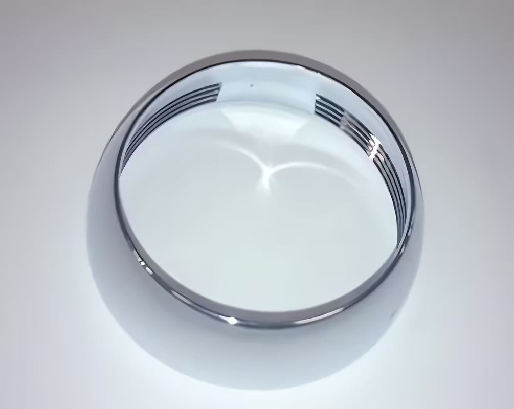 Zamjenski prsten ispod ručice pro za slavinu Optima DO271 pro za čvrsto pričvršćenje i stabilno upravljanje.