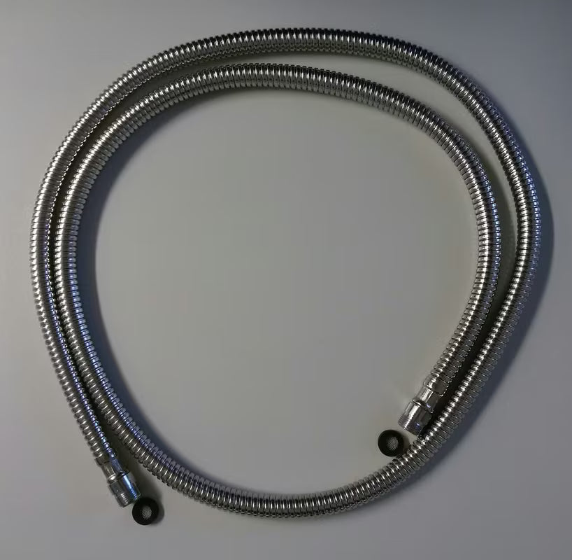 Zamjensko crijevo Optima pro za 3-otvornu kadu miješalicu DU240