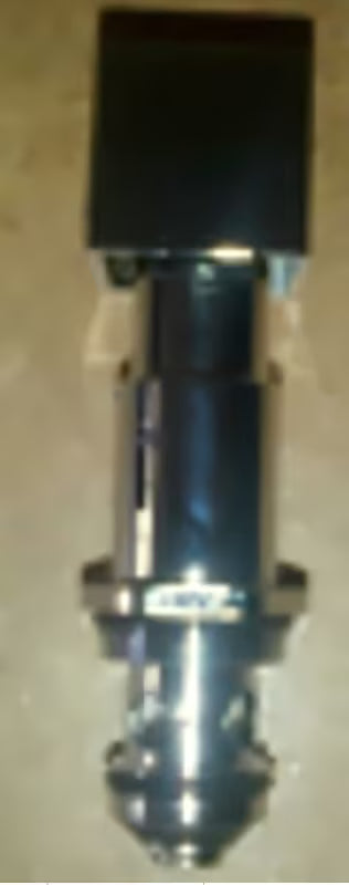 Preusmjerivač Optima pro za preusmjeravanje toka vode između više izlaza u kupaonici.