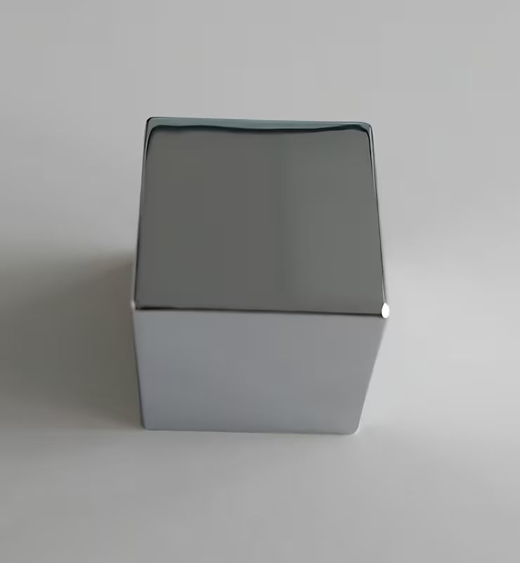 Optima Donata poklopac preklopnika pro za podžbuknu tuš slavinu DO215