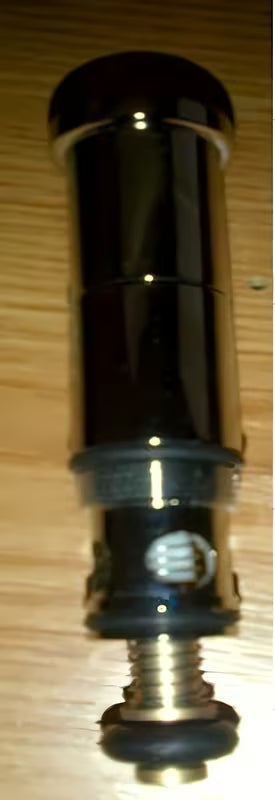 Preusmjerivač Optima NDVA21512 kao zamjenski dio pro za slavinu s prebacivanjem izlaza