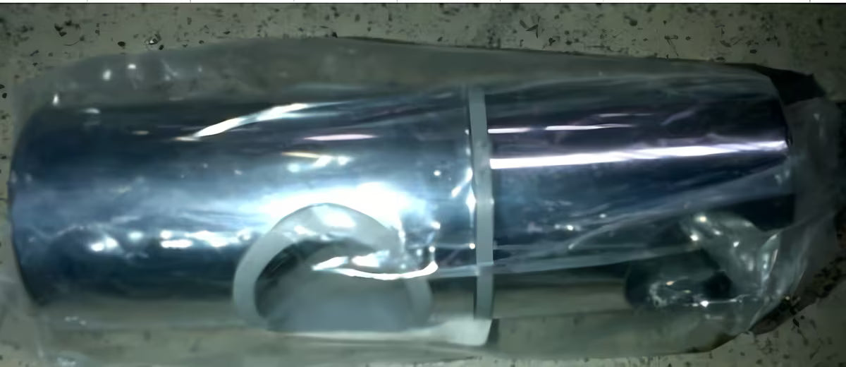 Klizni klizač Optima Optimapipe pro tuš šipku s glatkim pomicanjem ručni tuševi.