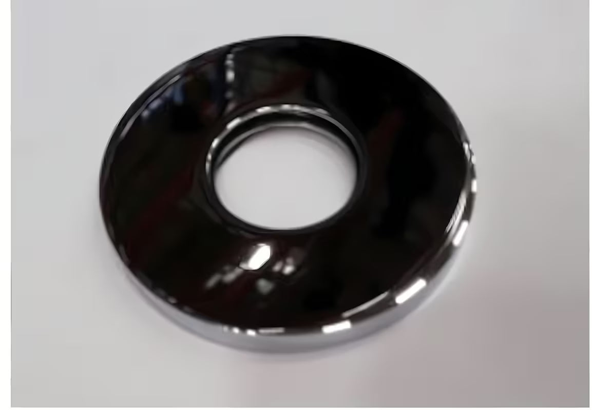 Rozeta za izljevno rame Optima Sofie SO101 pro za završno prekrivanje pričvršćenja izljevnog ramena