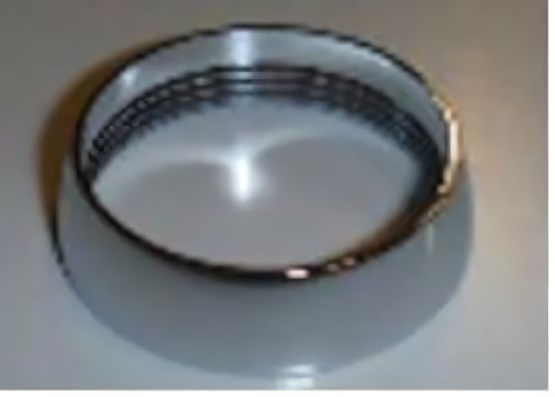 Optima Sofie prsten ispod ručice kao zamjenski dio pro za stabilno i glatko upravljanje miješalice .