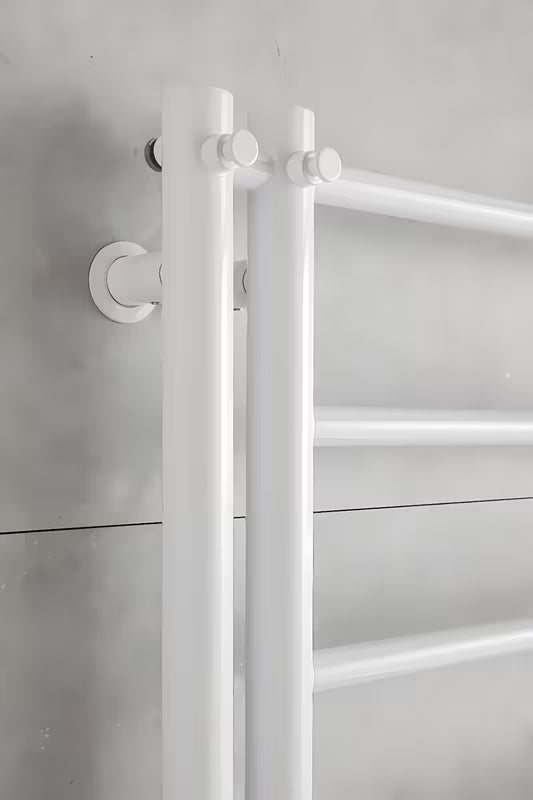 P.M.H. Apollo kombinirani radijator 150x50 cm u bijeloj sjajnoj boji sa središnjim priključkom 50 mm