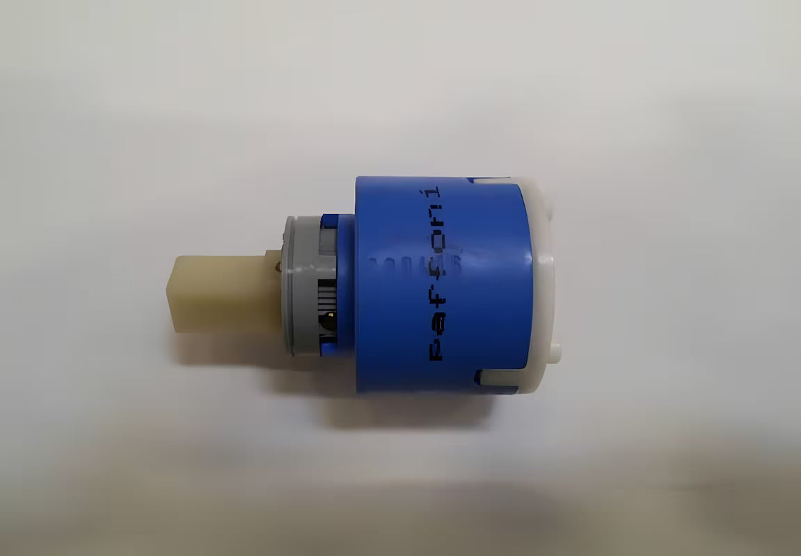 Zamjenski kartuša Paffoni pro za slavine iz serije Duemila s oznakama 180, 181, 185 i 189.